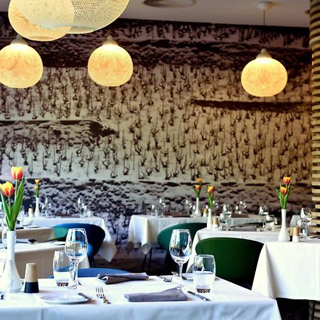 Hotel Vatel 4* Superior Martigny Eksteriør billede